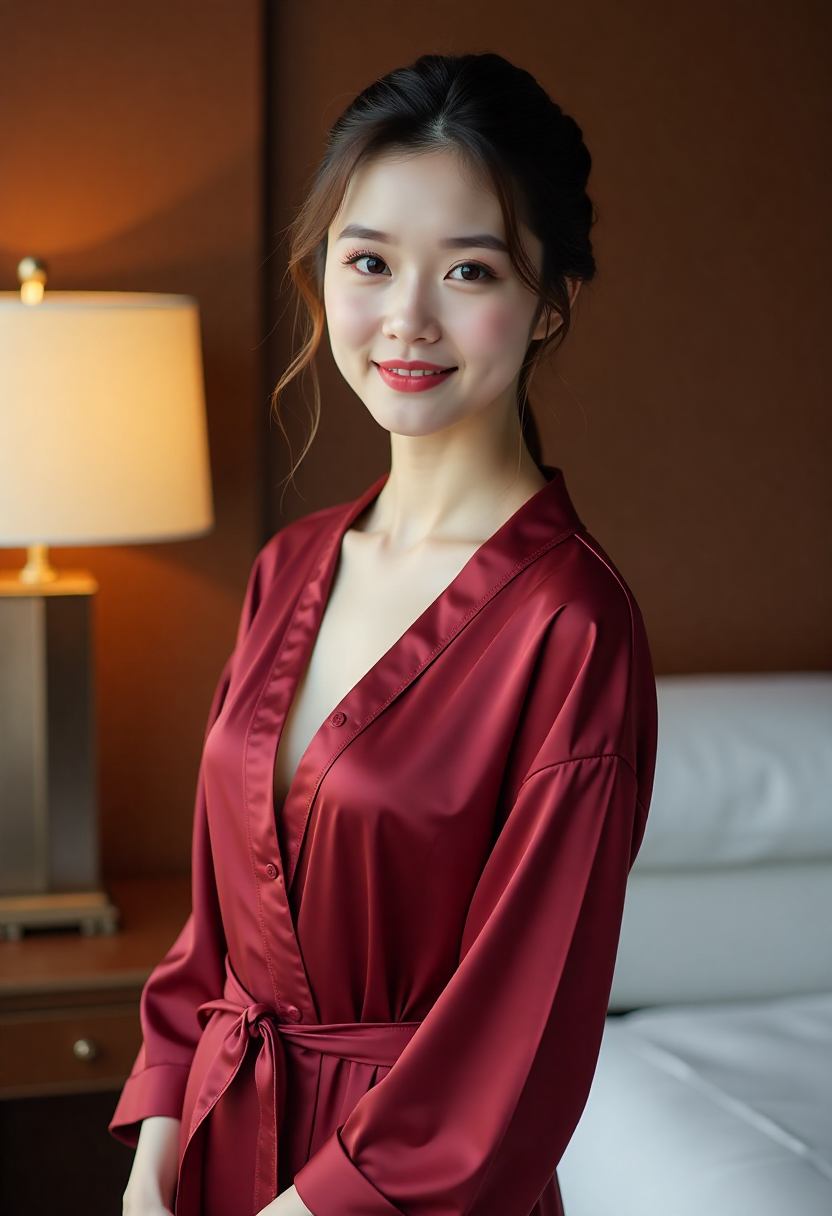 桥西人家电视剧海报