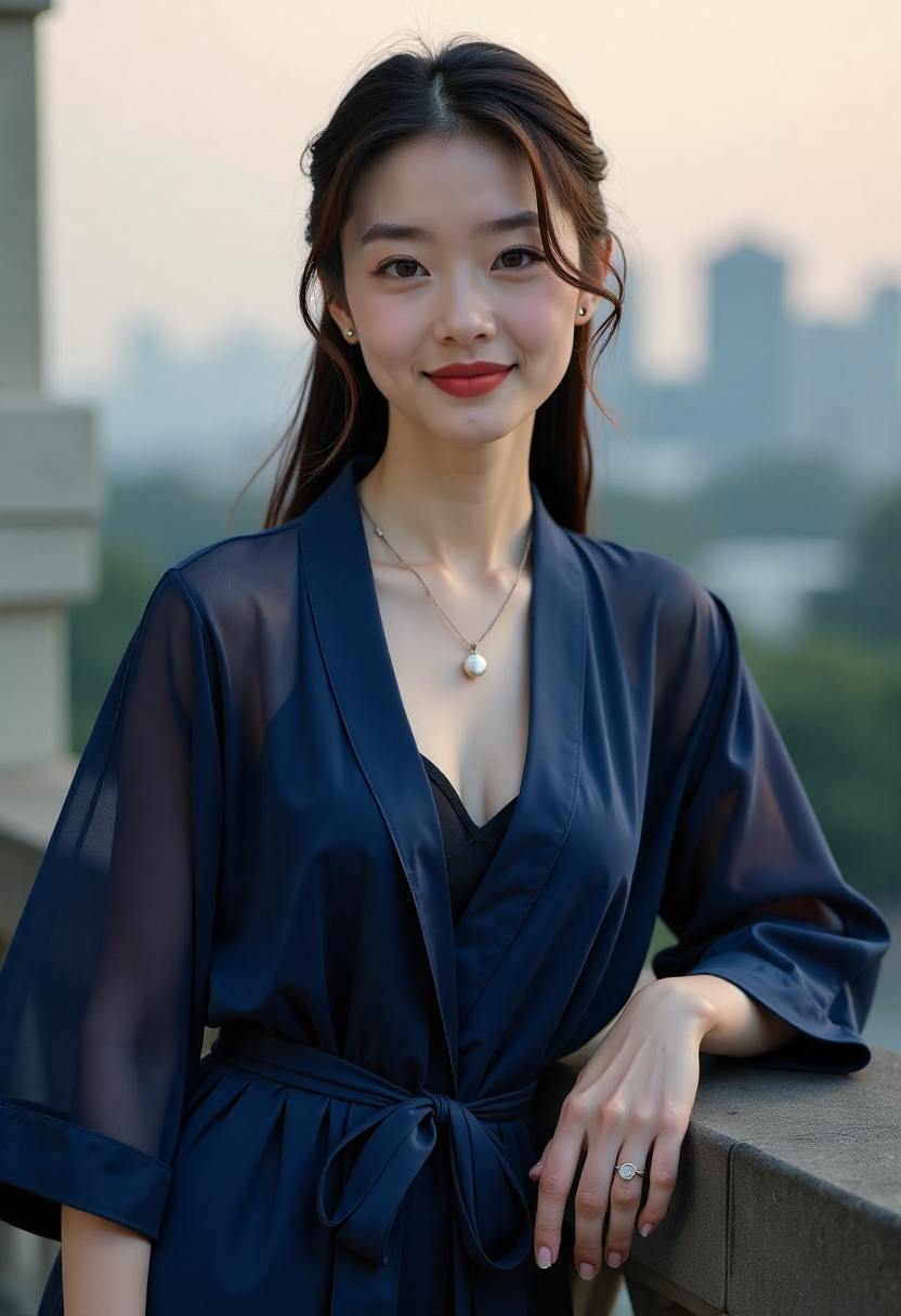 她的旧相机电影海报