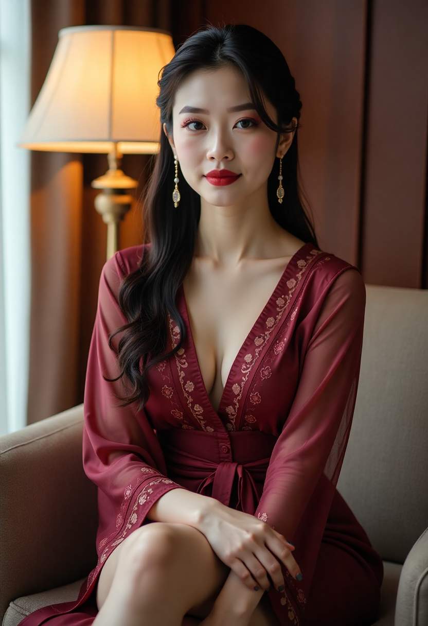 第七次散场电影海报