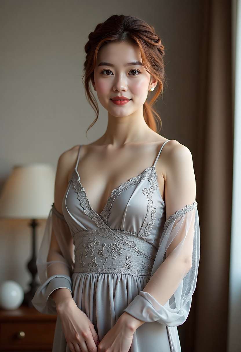 明天的信号电视剧海报