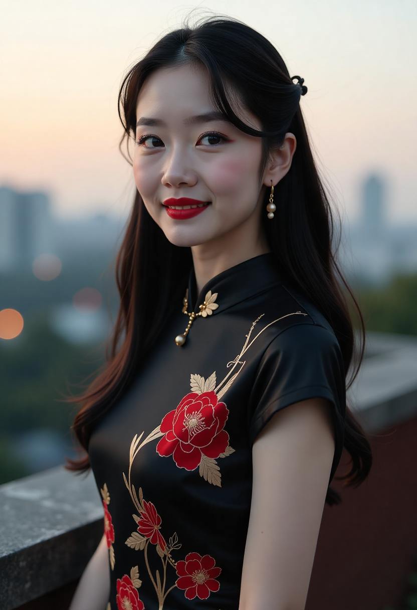 导演请落座节目海报